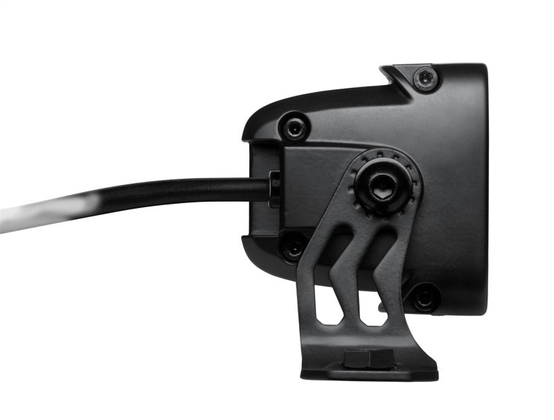 Hella Universal Black Magic 21in Double Light Bar - Driving Beam - View 19