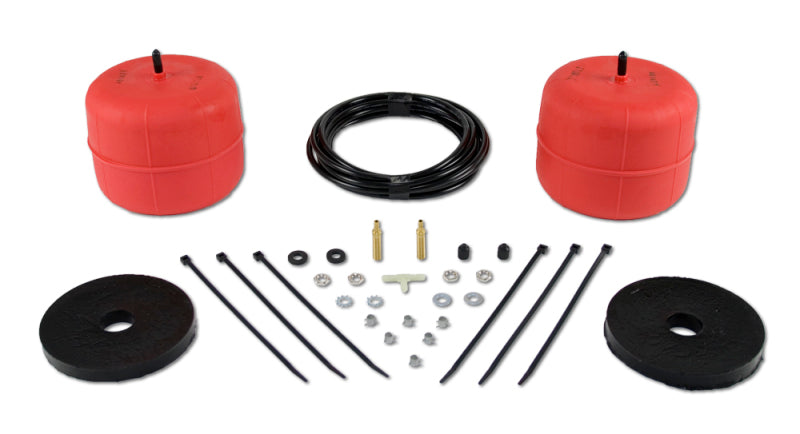 Air Lift Air Lift 1000 Air Spring Kit - View 2