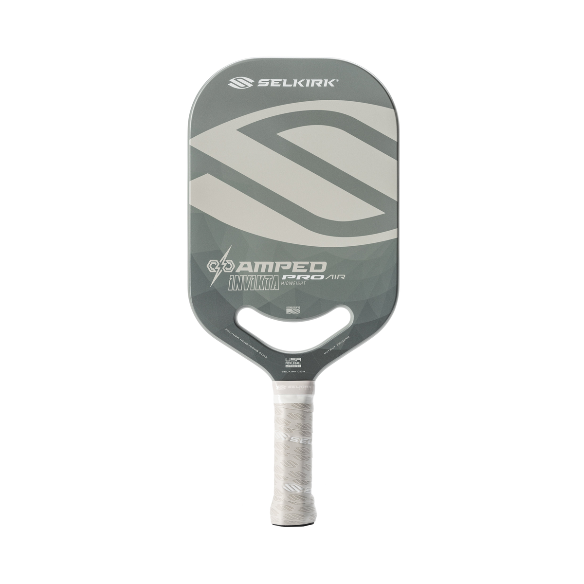 AMPED Pro Air Invikta / Gray