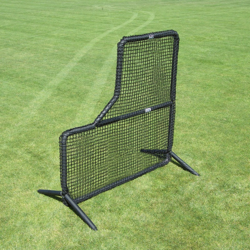 JUGS Protector Series L-Shaped Screen with Wheel Kit - Alternate View 6