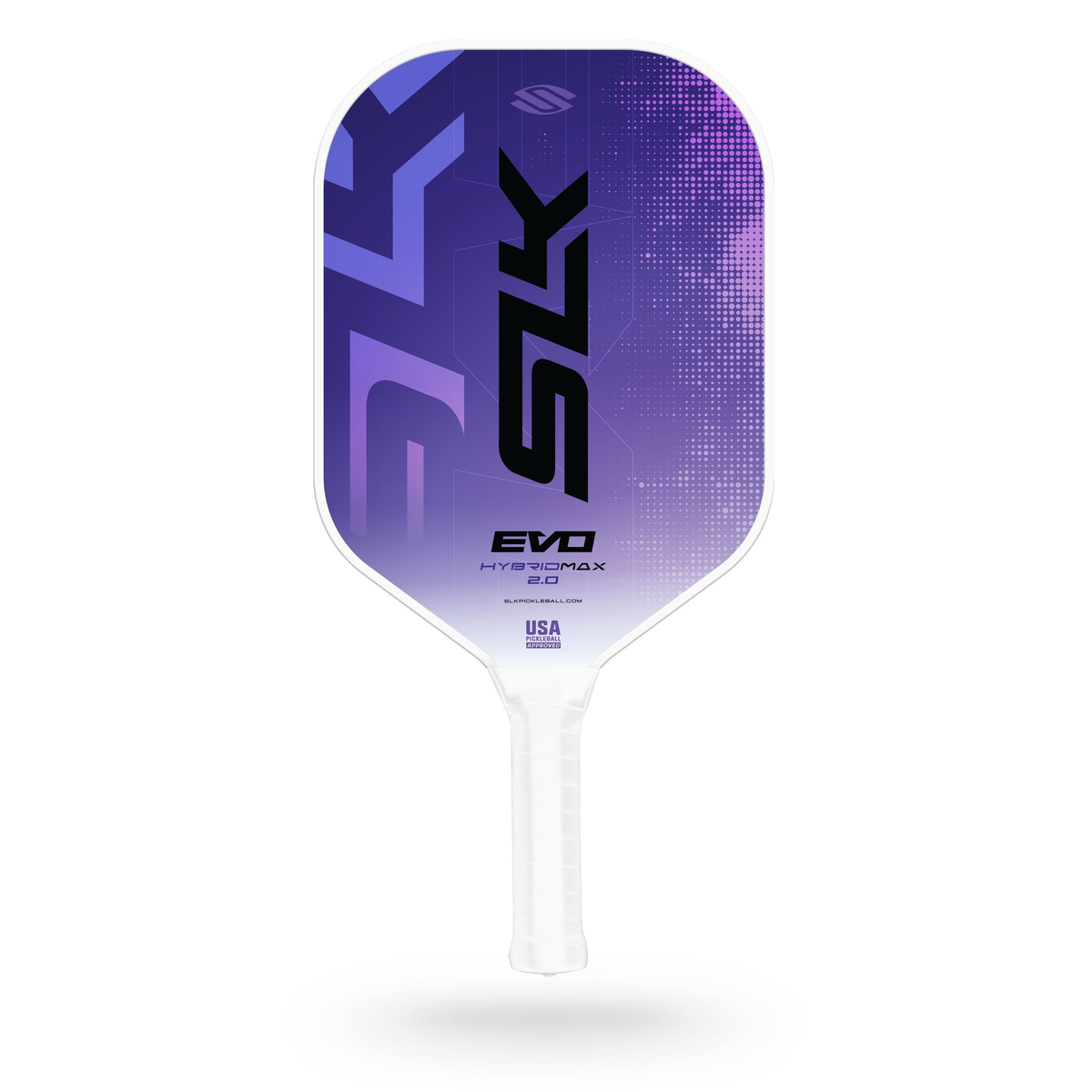 SLK Evo Hybrid 2.0 Max / Purple