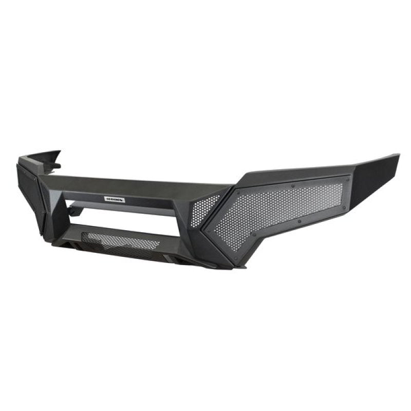Go Rhino 16-21 Tacoma Element Front Bumper w/ Power Actuated Hide-away Light Bar Mount Tex Black - View 32