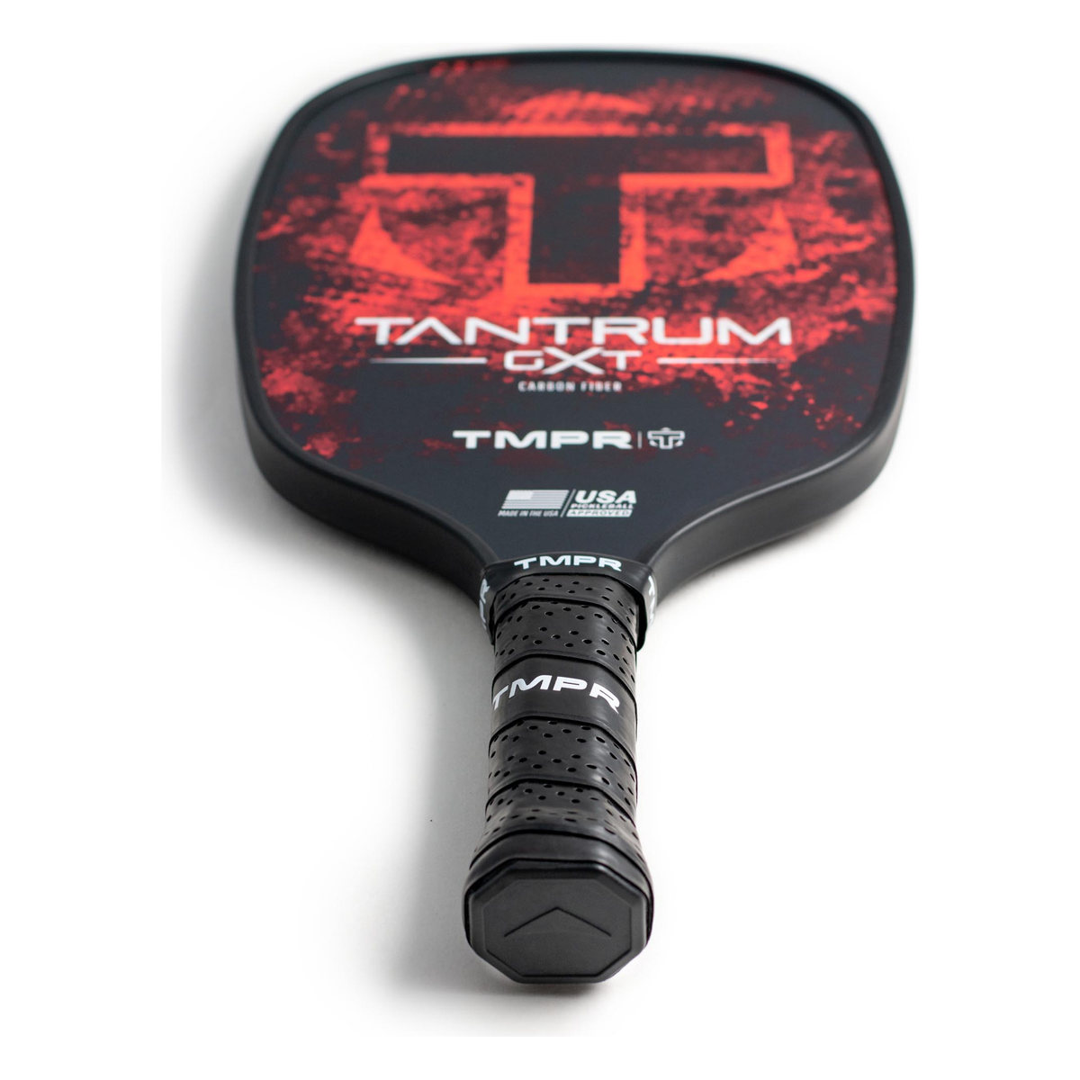 TMPR Tantrum GXT Pickleball Paddle - Detail View 4