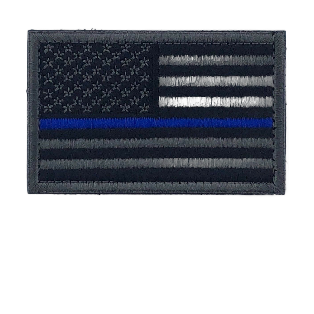 Great Call Athletics USA American Flag Patch 2 x 3 Hook  Loop Military Tactical Choice of Flag