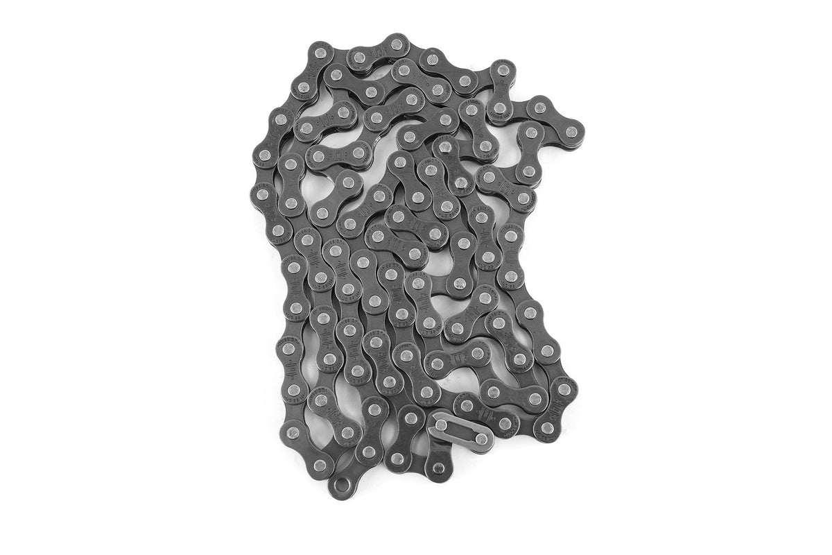 Mission BMX Chain 410 - Black