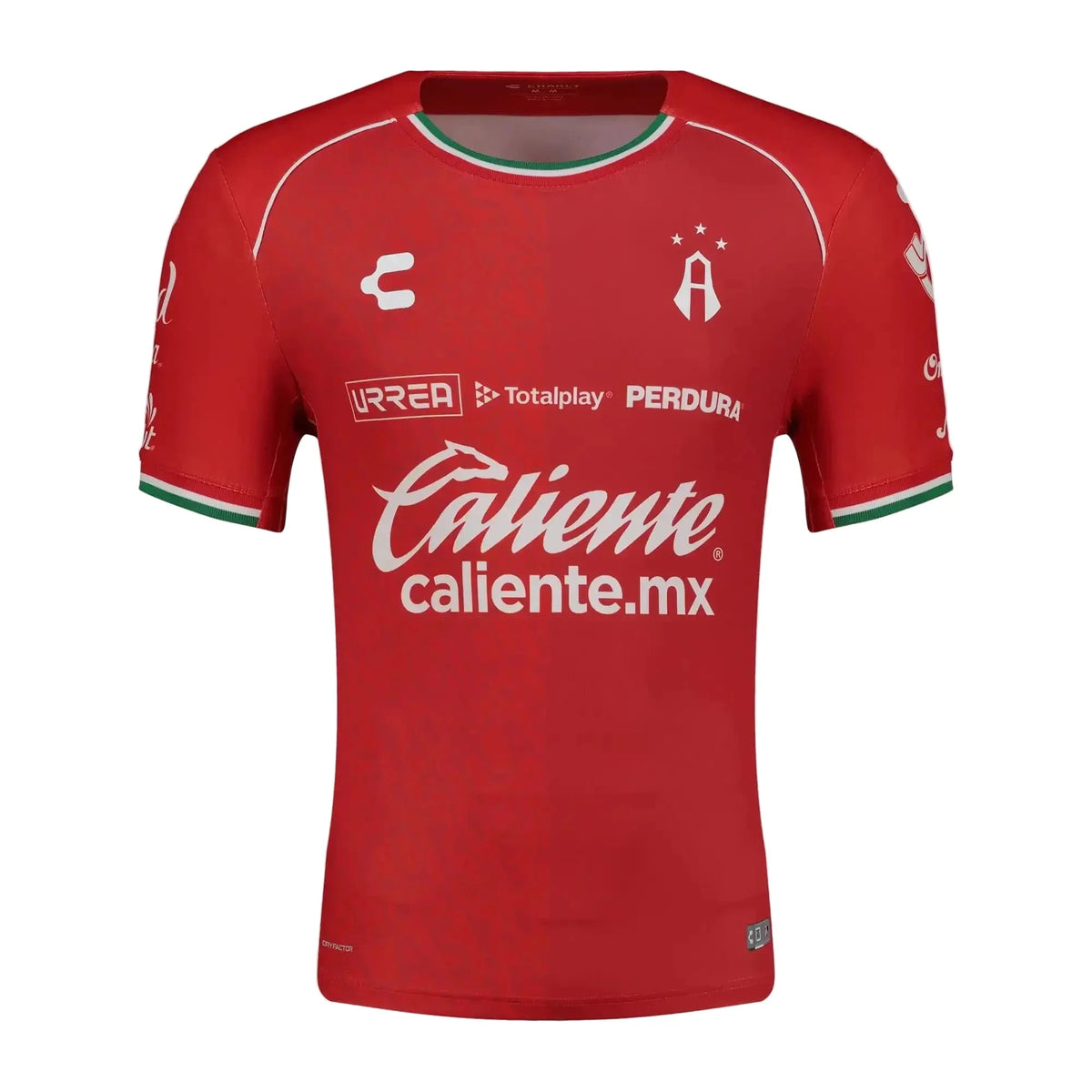 Charly 2025-26 Atlas Men's Stadium Third Soccer Jersey