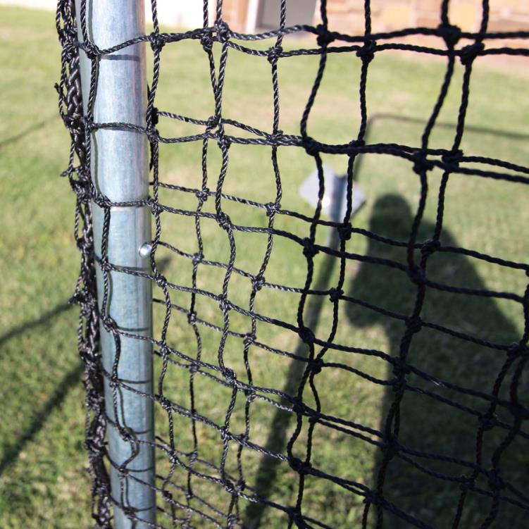 Cimarron 4x6 #42 Safety Net and Frame with Padding - Alternate View 5