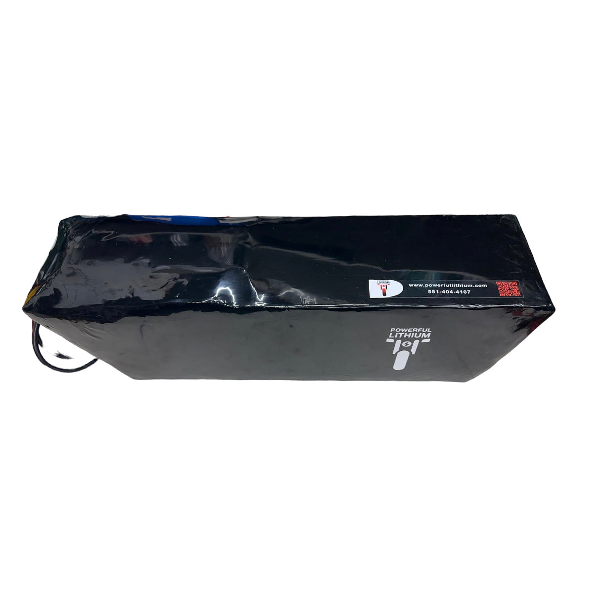 96V 'Ceto' Battery for Cirkit e-Bike - View 3