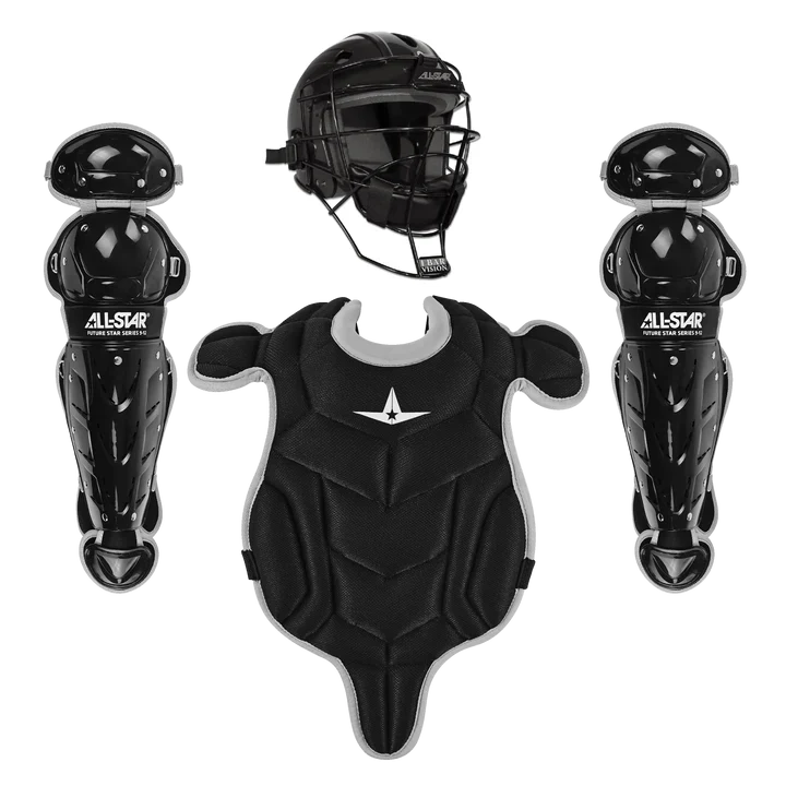 All-Star Future Star T-Ball Catcher's Set