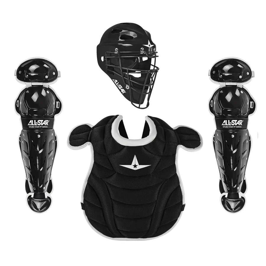All-Star Future Star Ages 9-12 Fastpitch Catcher's Set