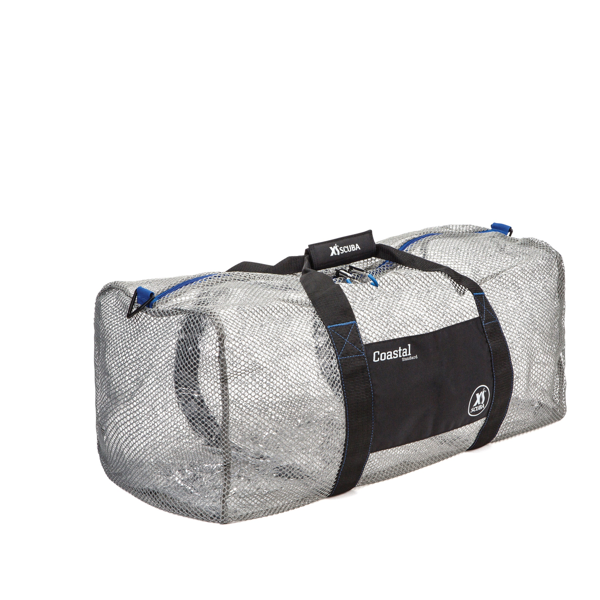 Coastal Standard Duffle Bag - XS Scuba - BG225 - Great Call Athletics