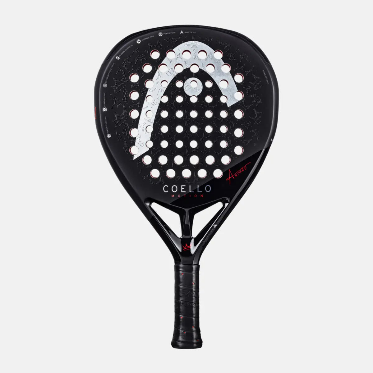 Head Coello Motion Padel Racquet