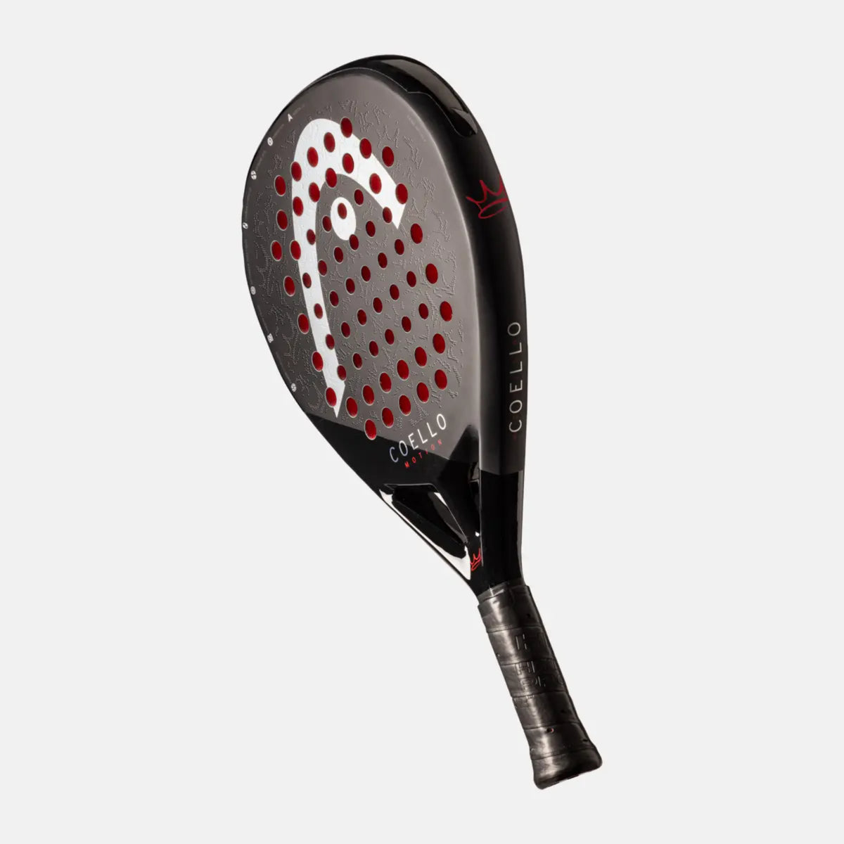 Head Coello Motion Padel Racquet