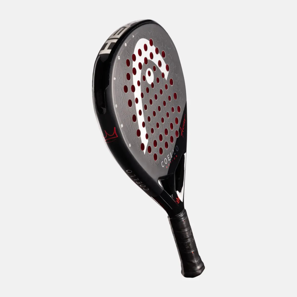Head Coello Motion Padel Racquet