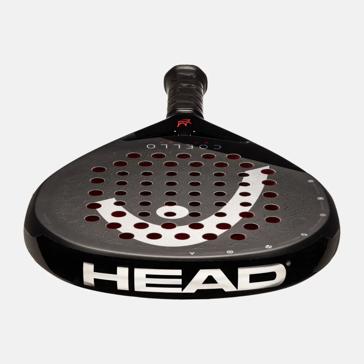 Head Coello Motion Padel Racquet