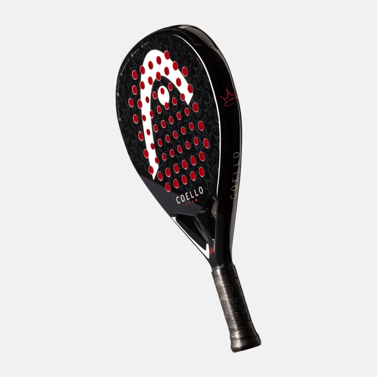 Head Coello Team Padel Racquet