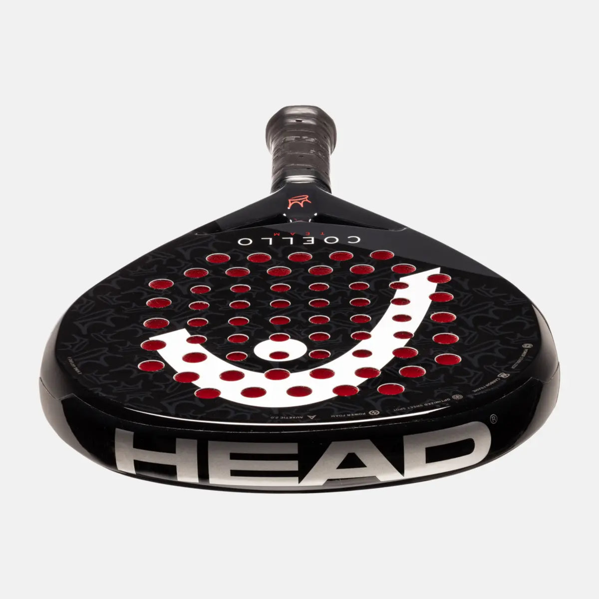 Head Coello Team Padel Racquet