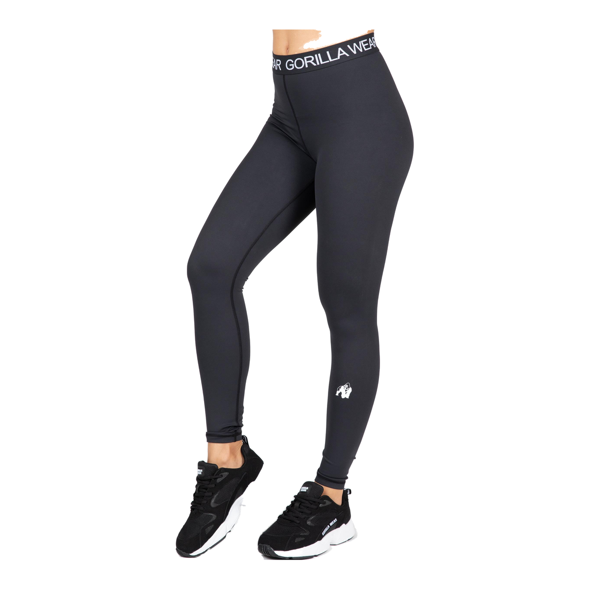 Colby Leggings - Black product photo