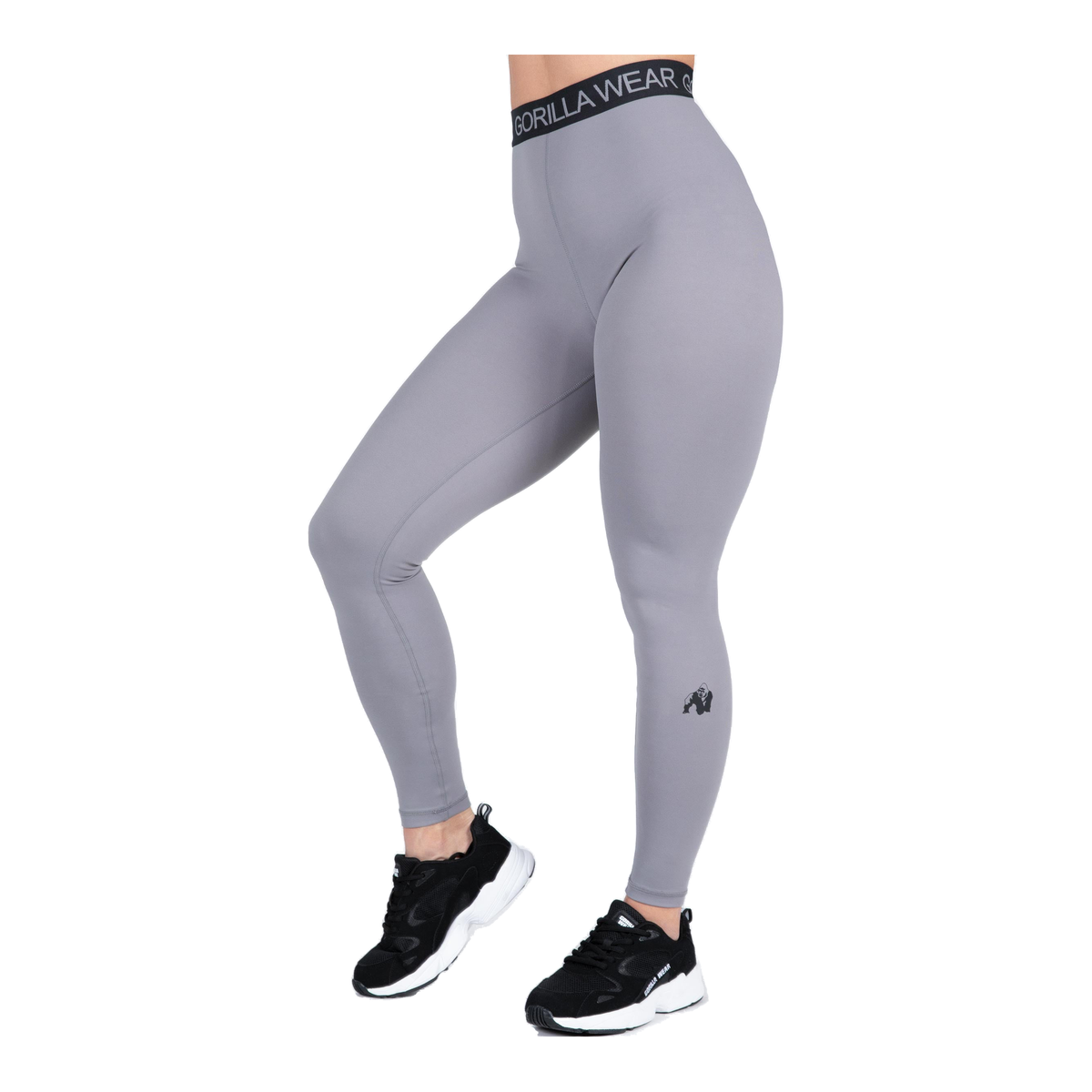 Colby Leggings - Gray product photo