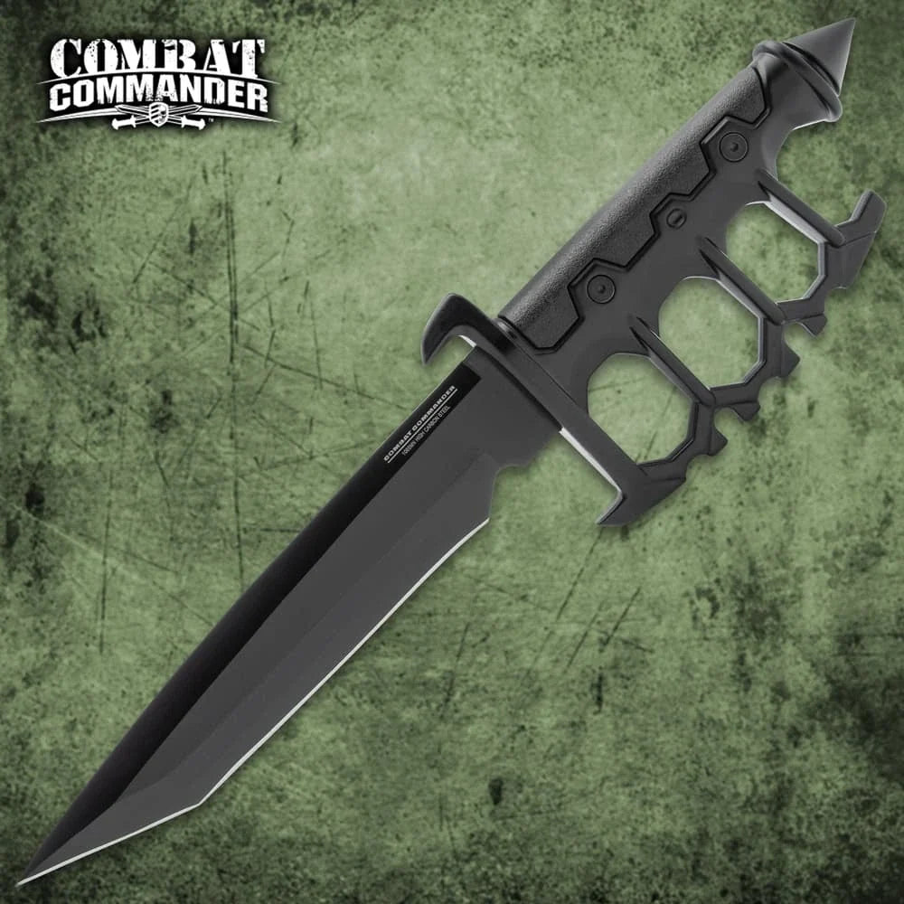 Combat Commander Trench Knife 12 7/8"