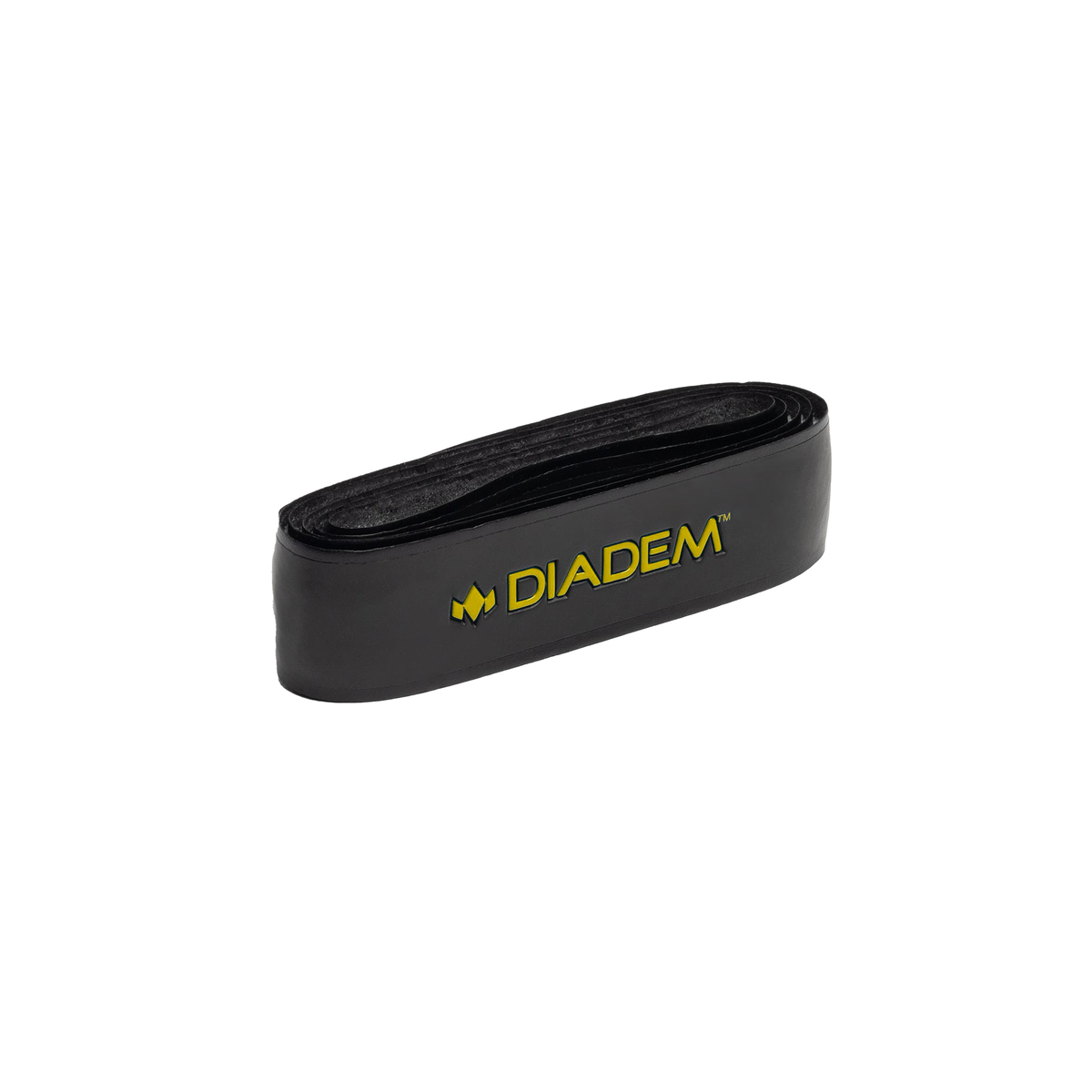 Diadem Comfort Max Replacement Grip Black Yellow product image