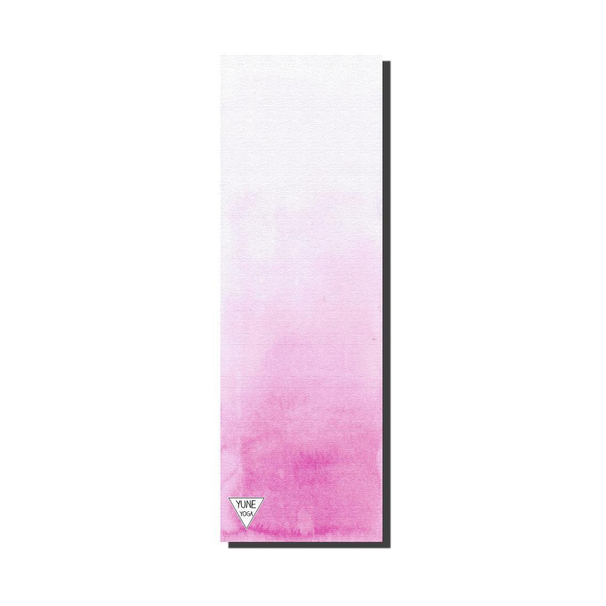 Yune Yoga Composure Yoga Mat, 6mm product photo