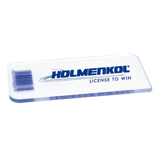 Holmenkol Plastic Scraper 5mm