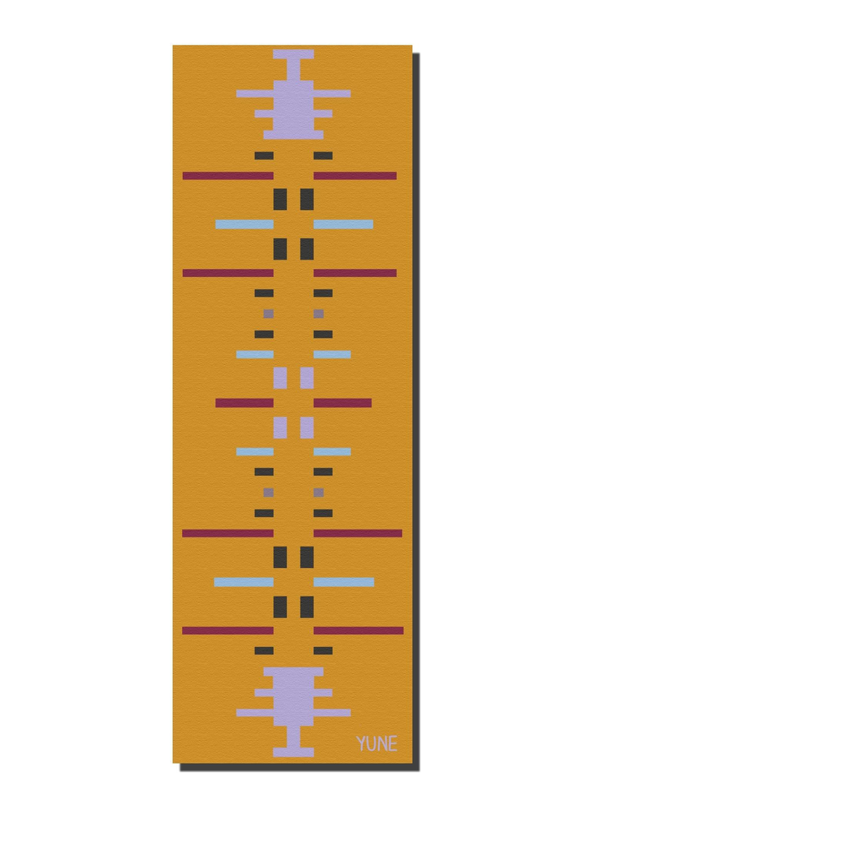 CR24 Trekk Travel Yoga Mat product photo