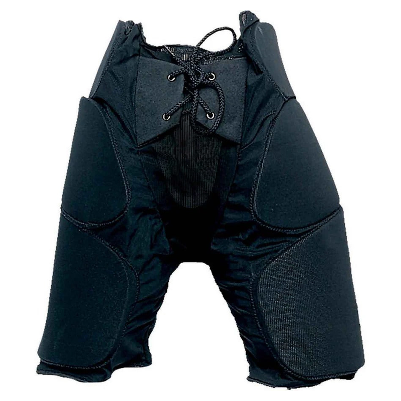 CRANBARRY Goalie Pants in Black