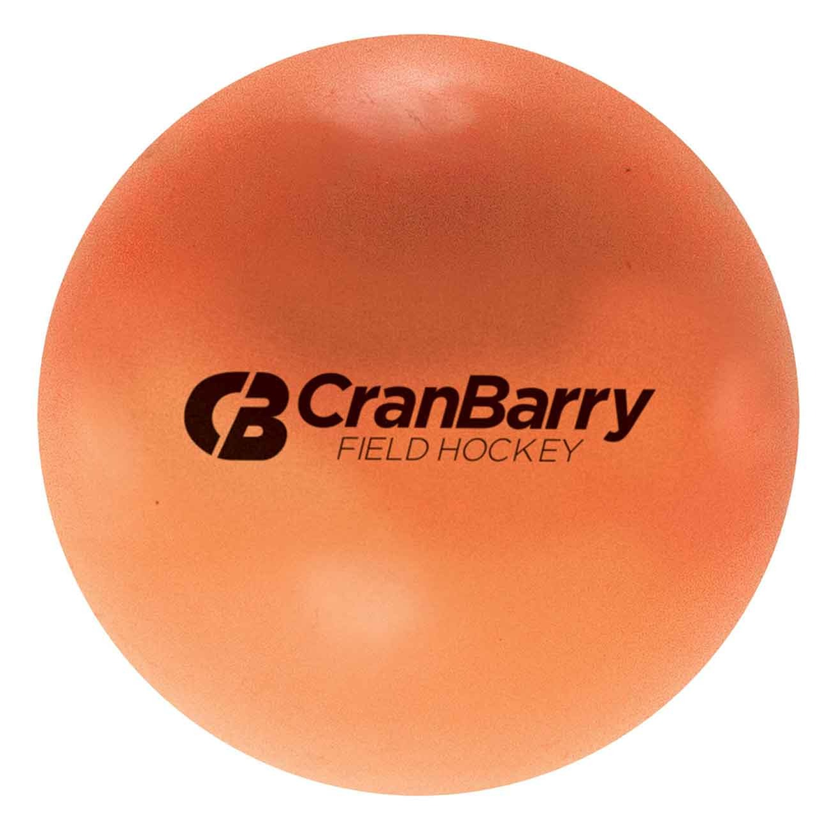 CRANBARRY Supersmooth Field Hockey Ball Twin Pack