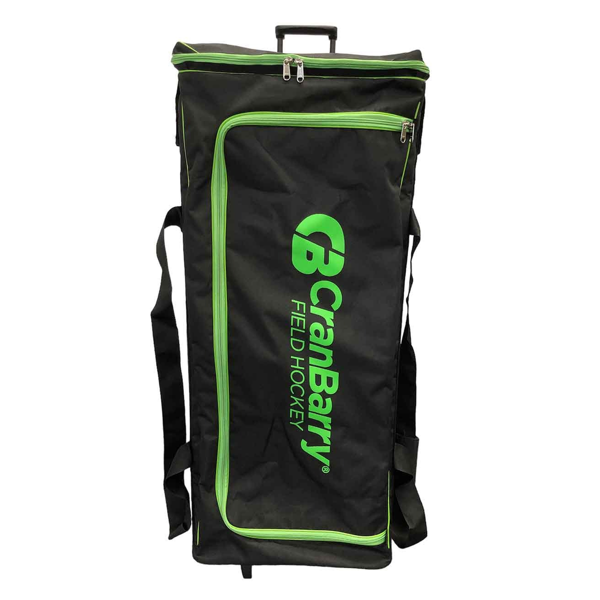 CRANBARRY Wheelie Goalie Bag
