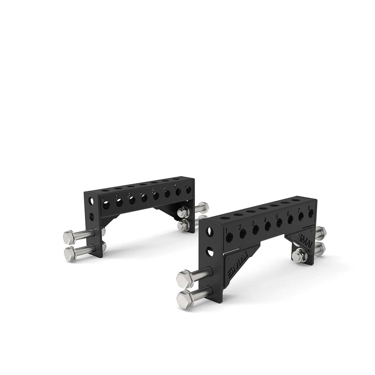 Crossmember 16inch with Numbers - Vanta Series product photo