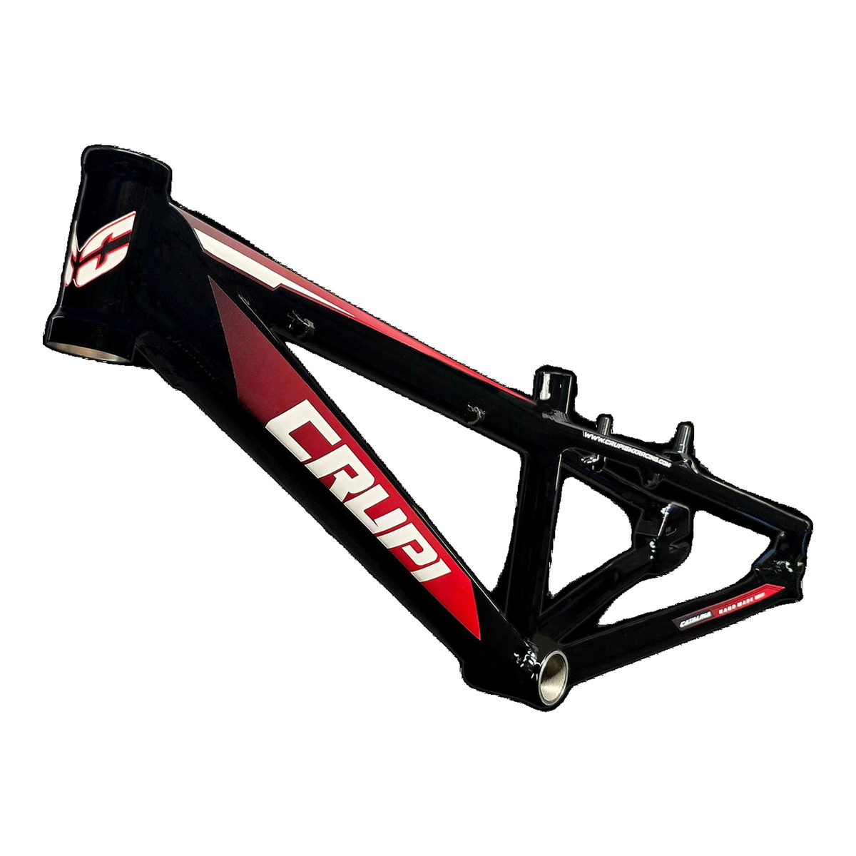 Crupi Catalina 2.0 Expert XL Cruiser Race Frame - 70511 - Great Call Athletics