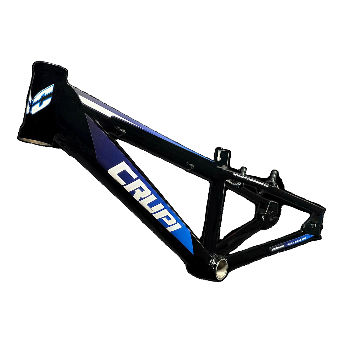 Crupi Catalina 2.0 Expert XL Cruiser Race Frame - 70511 - Great Call Athletics