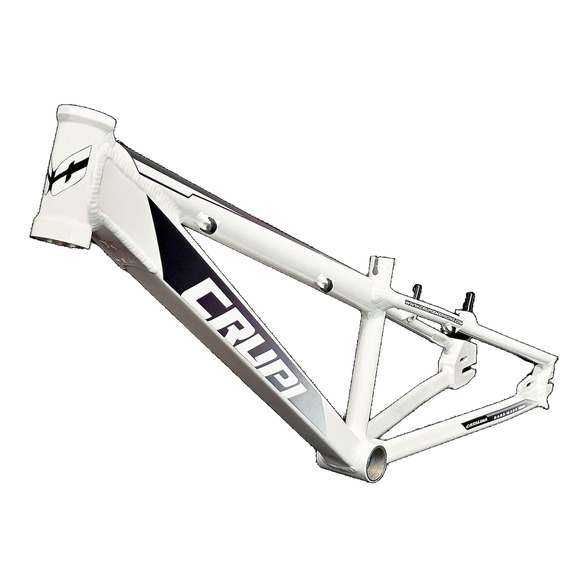 Crupi Catalina 2.0 Expert XL Cruiser Race Frame - 70515 - Great Call Athletics