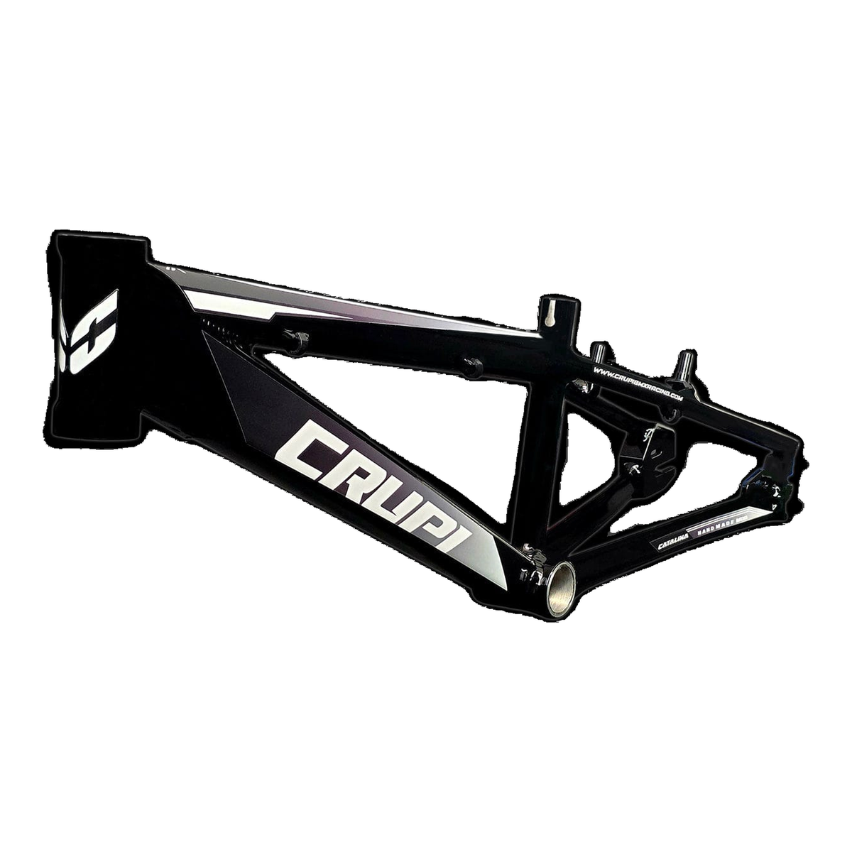 Crupi Catalina 2.0 Expert XL Race Frame - 70641 - Great Call Athletics