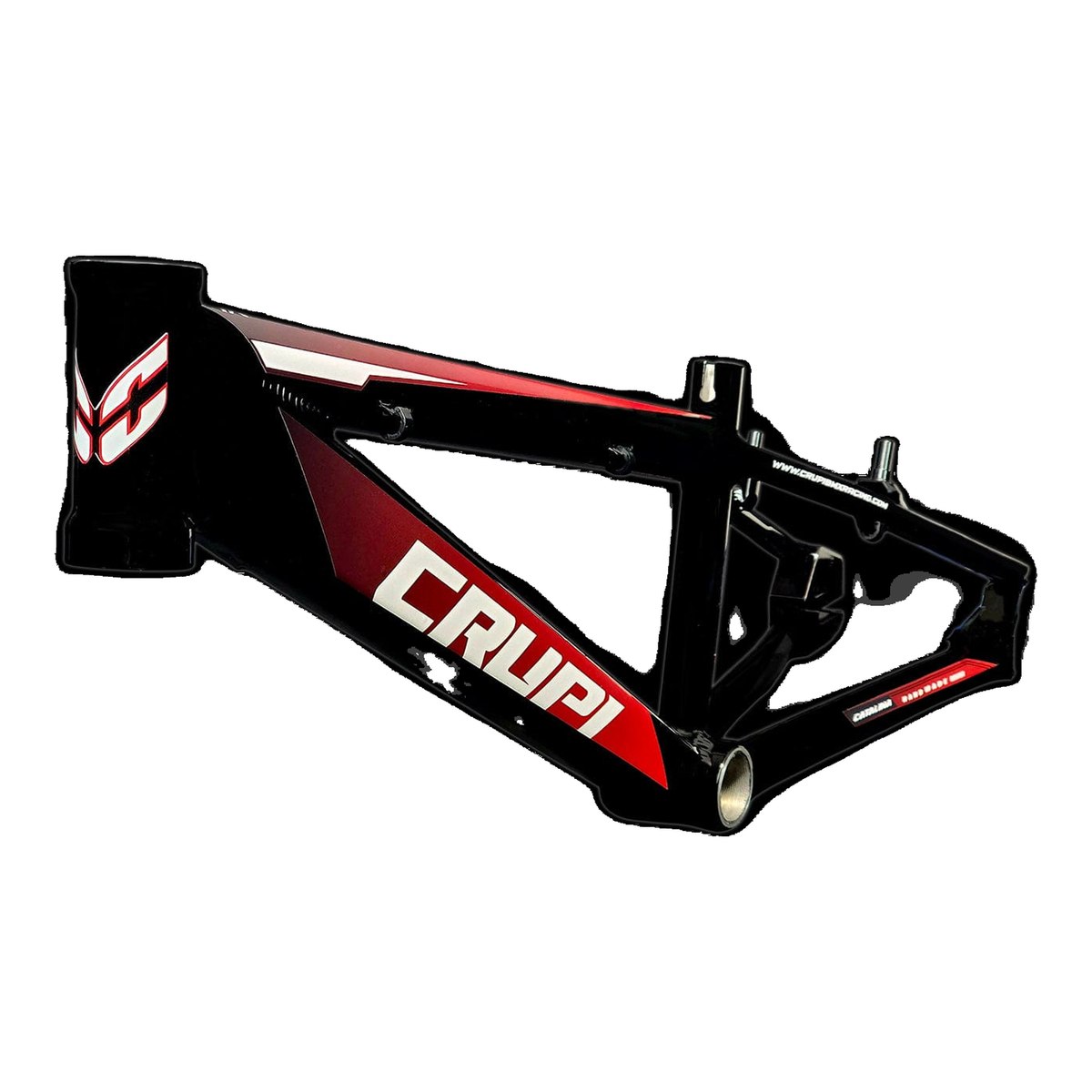 Crupi Catalina 2.0 Expert XL Race Frame - 70641 - Great Call Athletics