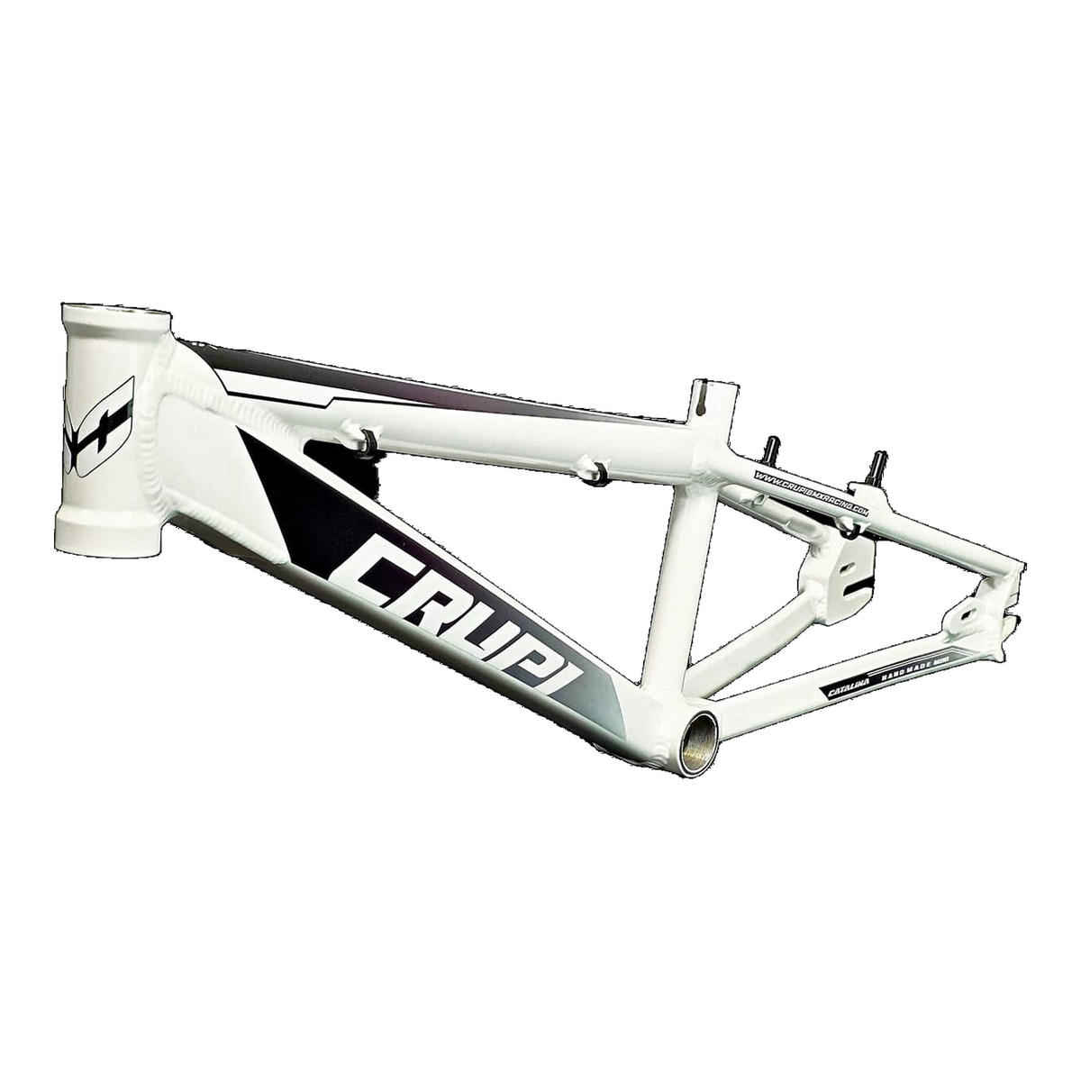 Crupi Catalina 2.0 Expert XL Race Frame - 70645 - Great Call Athletics