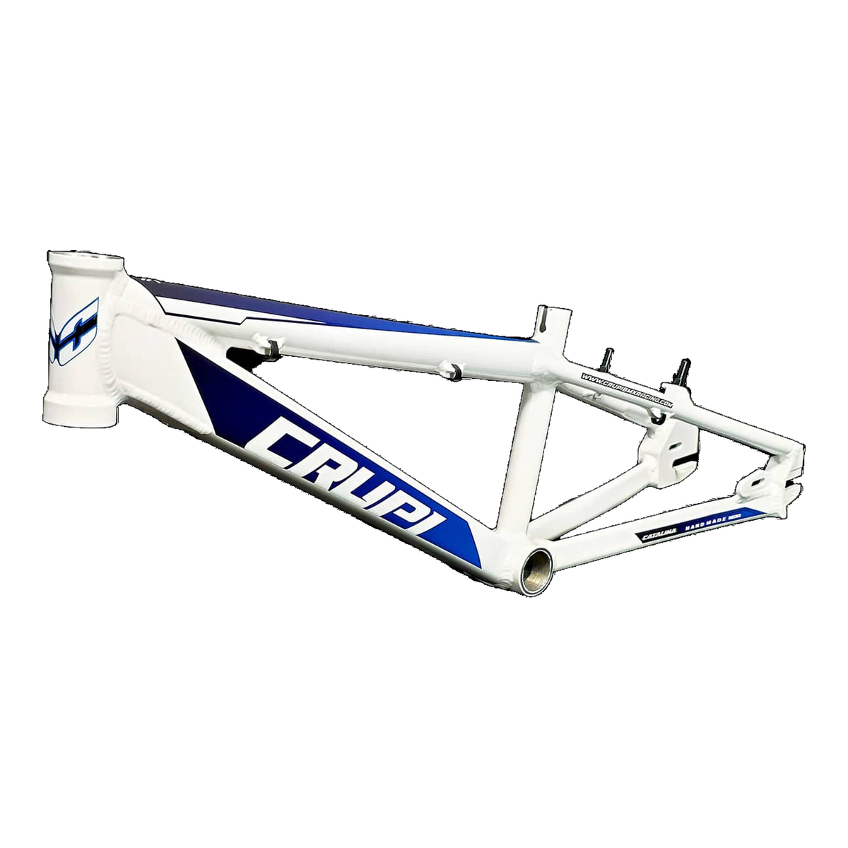 Crupi Catalina 2.0 Expert XL Race Frame - 70645 - Great Call Athletics