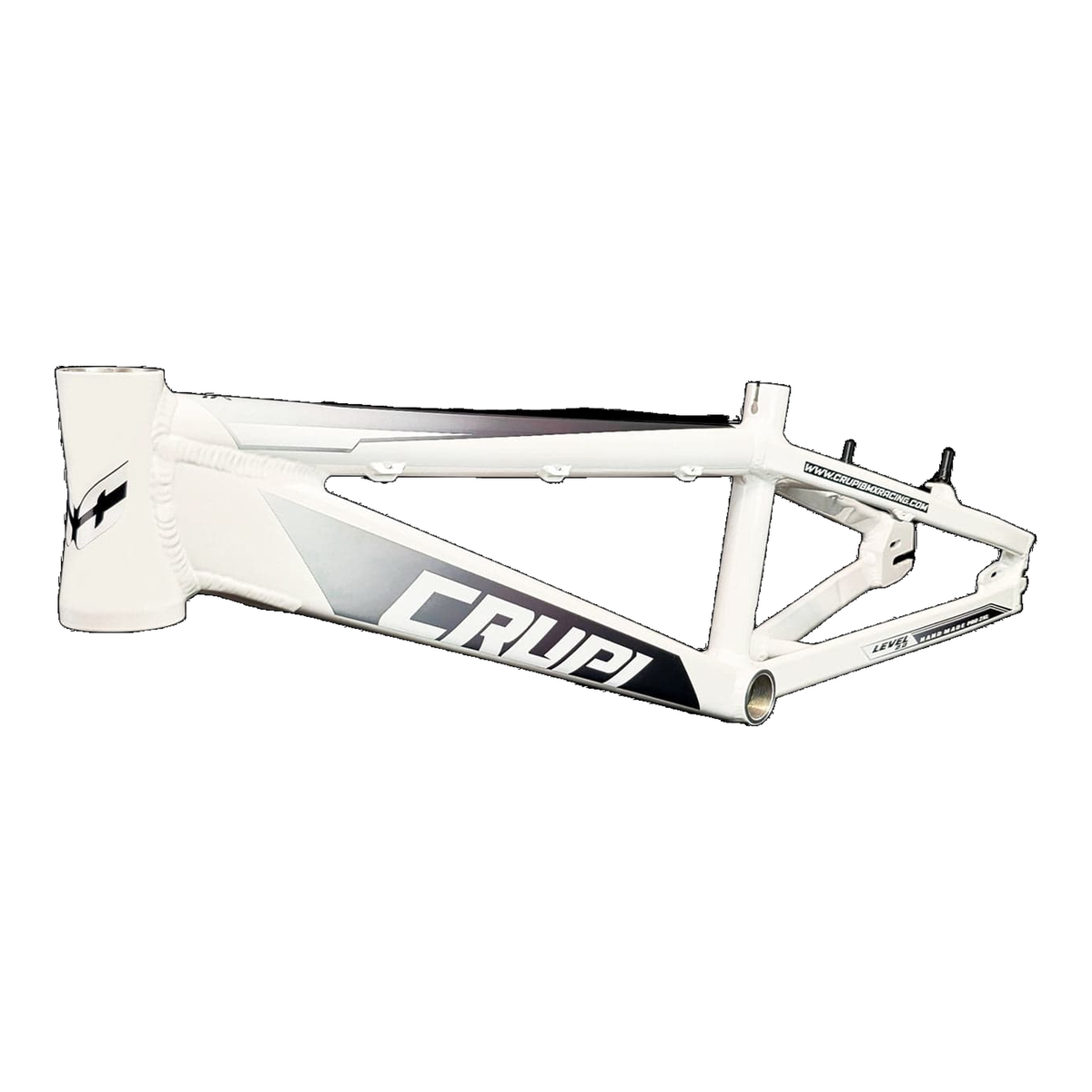 Crupi Level 2.0 Pro Race Frame - 70705 - Great Call Athletics