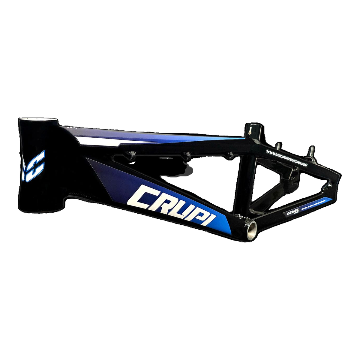 Crupi Level 2.0 Pro XL Cruiser Race Frame - 70761 - Great Call Athletics