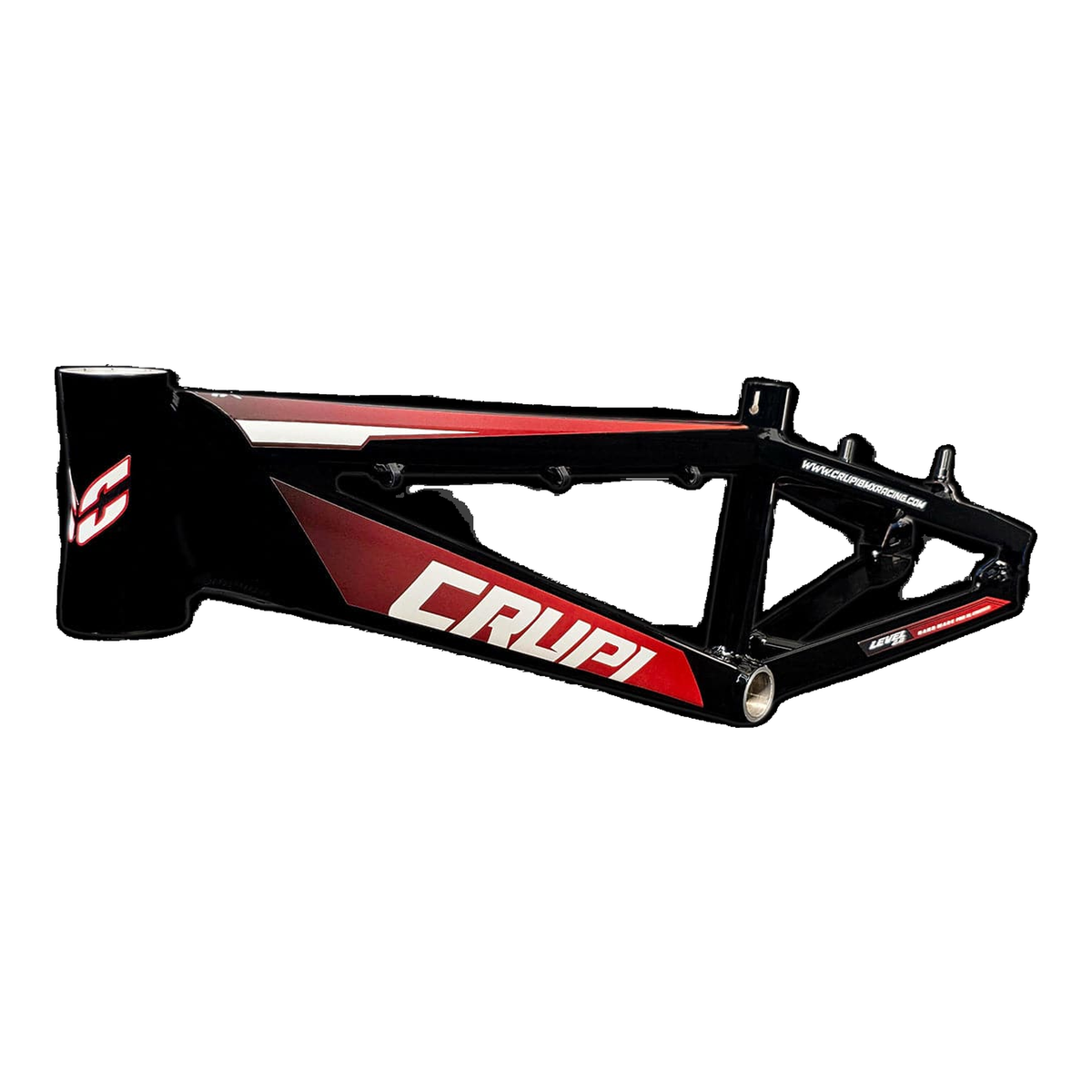 Crupi Level 2.0 Pro XL Race Frame - sku-42260200685657 - Great Call Athletics