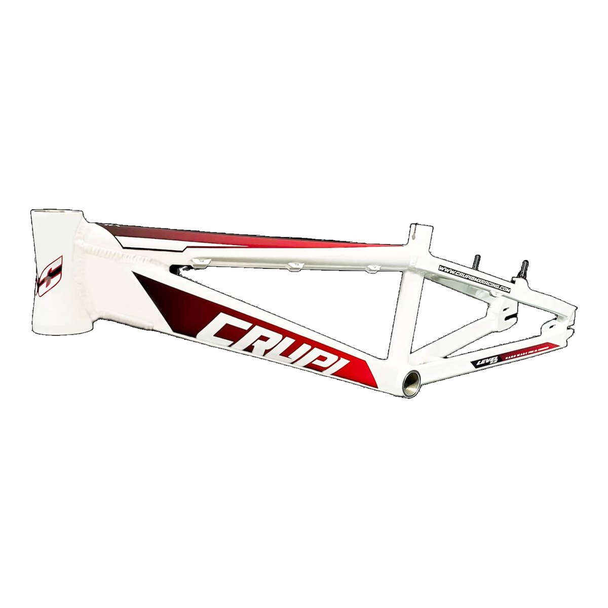 Crupi Level 2.0 Pro XL Race Frame - 70275 - Great Call Athletics