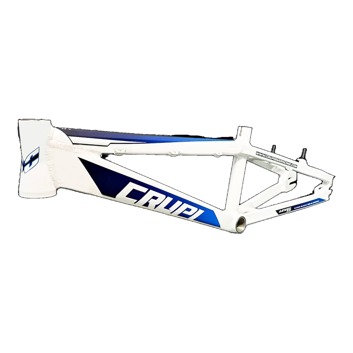 Crupi OS20 2.0 Pro 3X Race Frame - sku-42260238893145 - Great Call Athletics