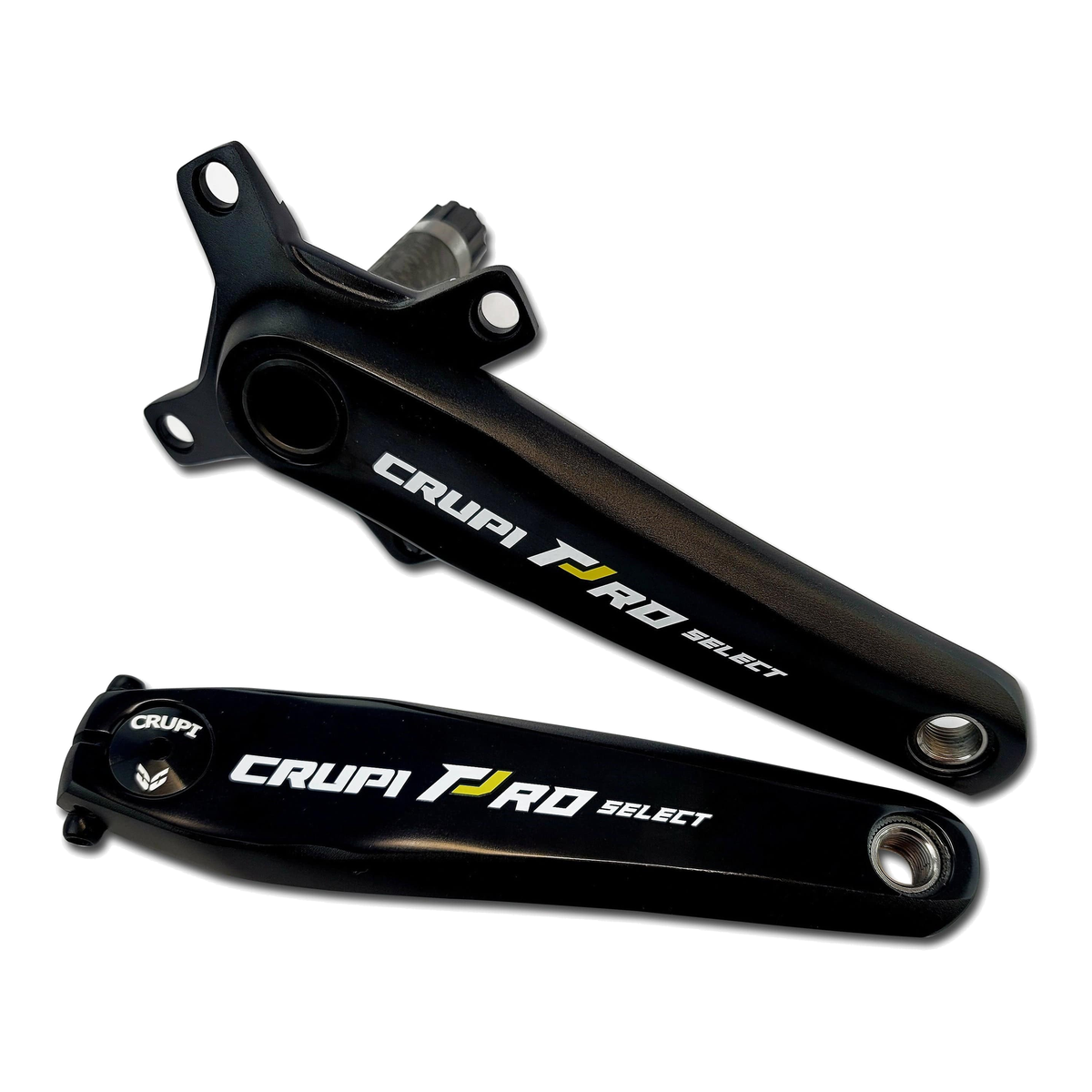 CRUPI Pro Select Cranks - 20371, 20376, 20381 - Great Call Athletics