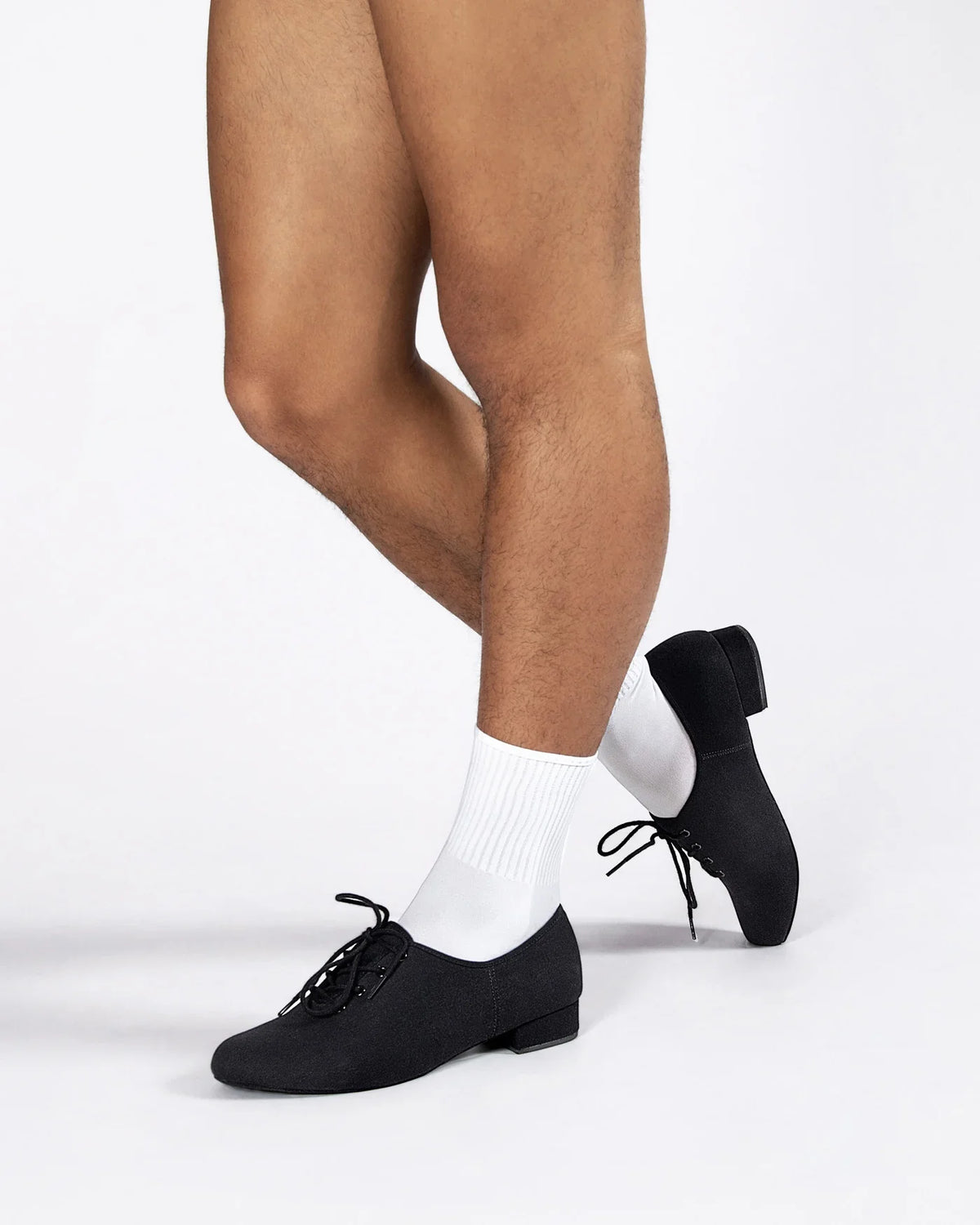 Energetiks Mens' Canvas Character Shoe
