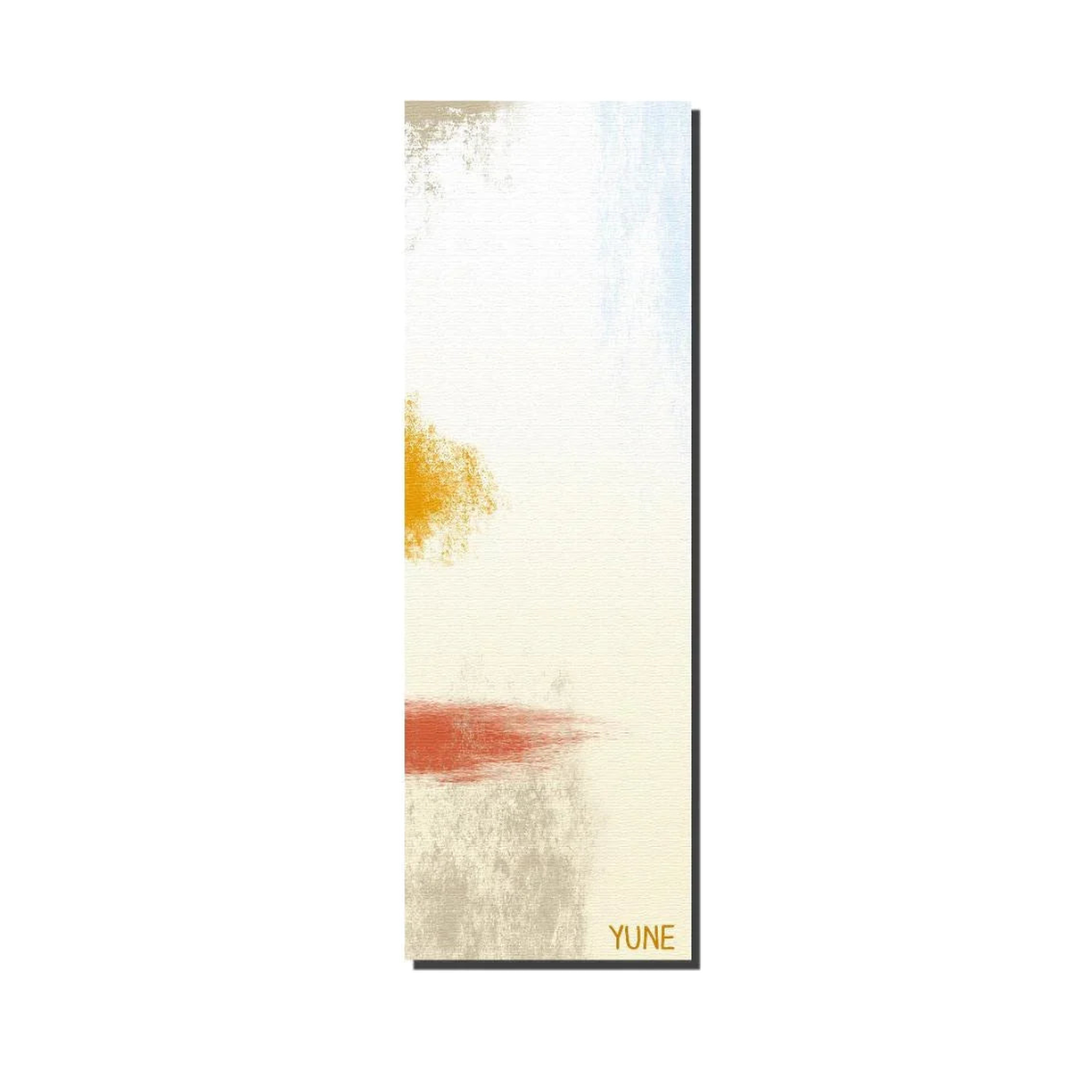 CU29 Yoga Mat – Non-Slip, Cushioned, and Copper-Inspired for Studio, Home & Outdoor Practice product photo