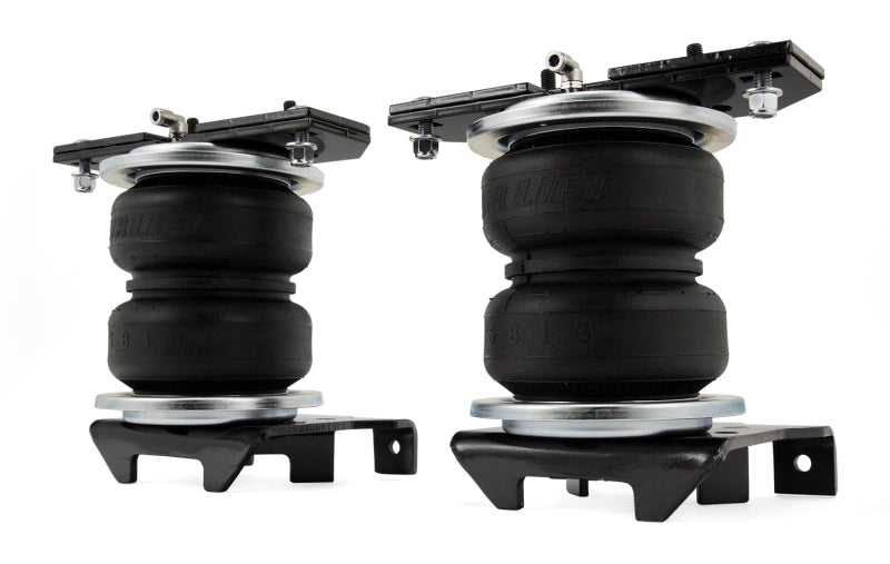 Air Lift LoadLifter 5000 Air Spring Kit - View 17