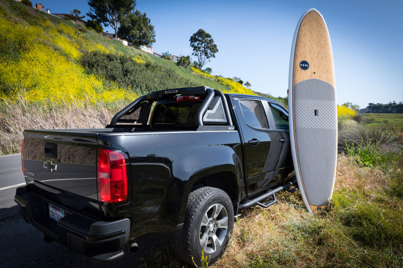 Go Rhino 15-20 Chevrolet Colorado Sport Bar 2.0 (Mid Size) - Tex Blk - View 11