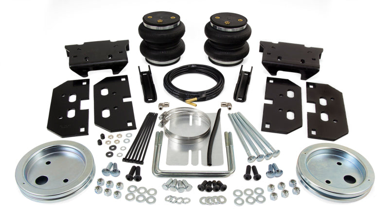Air Lift LoadLifter 5000 Air Spring Kit - View 3